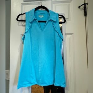 Lilly Pulitzer Martina Golf Polo